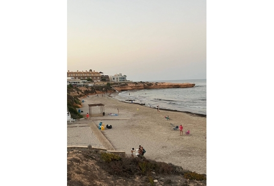 Resale - Apartment / flat - Pilar de la Horadada - La Torre De La Horadada