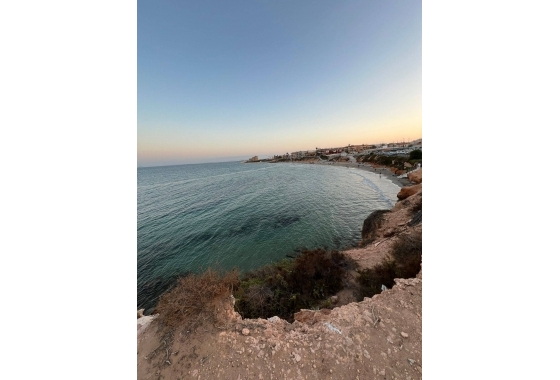 Resale - Apartment / flat - Pilar de la Horadada - La Torre De La Horadada