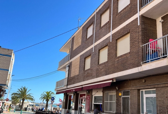 Resale - Apartment / flat - San Pedro del Pinatar - Villananitos  Lo Pagan