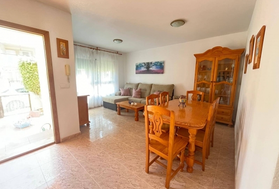 Resale - Townhouse - Santiago de la Ribera - San Blas