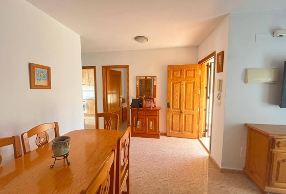 Resale - Townhouse - Santiago de la Ribera - San Blas