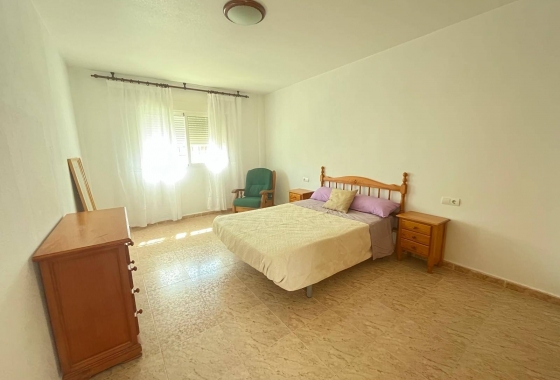 Resale - Townhouse - Santiago de la Ribera - San Blas