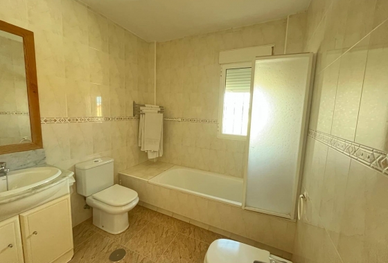 Resale - Townhouse - Santiago de la Ribera - San Blas