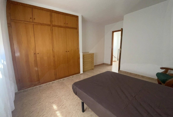 Resale - Townhouse - Santiago de la Ribera - San Blas