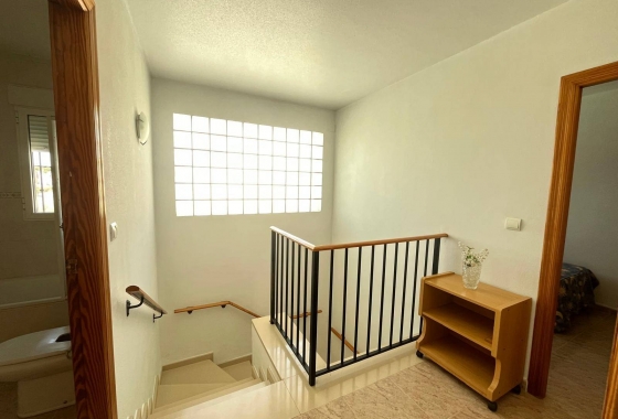 Resale - Townhouse - Santiago de la Ribera - San Blas