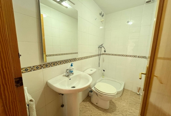 Resale - Townhouse - Santiago de la Ribera - San Blas