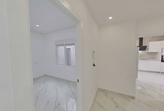 Resale - Townhouse - San Pedro del Pinatar - San Pedro Del Pinatar Centro