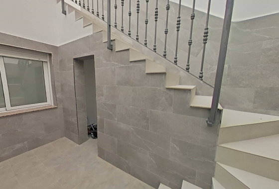 Resale - Townhouse - San Pedro del Pinatar - San Pedro Del Pinatar Centro