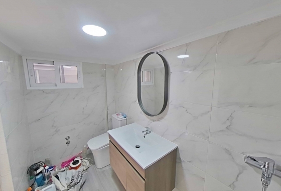 Resale - Townhouse - San Pedro del Pinatar - San Pedro Del Pinatar Centro