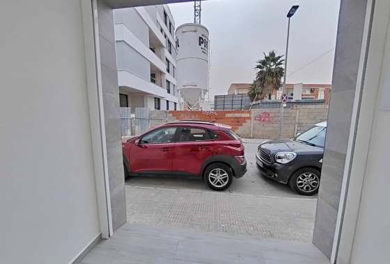 Resale - Townhouse - San Pedro del Pinatar - San Pedro Del Pinatar Centro