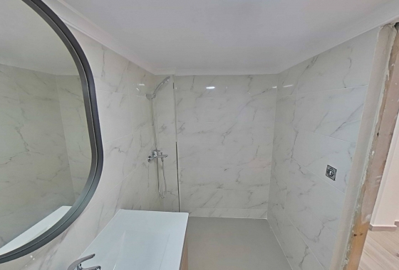 Resale - Townhouse - San Pedro del Pinatar - San Pedro Del Pinatar Centro