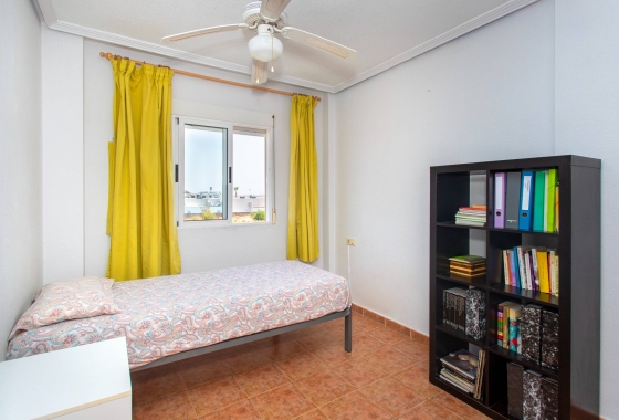 Resale - Bungalow - Orihuela Costa - Rocio Del Mar