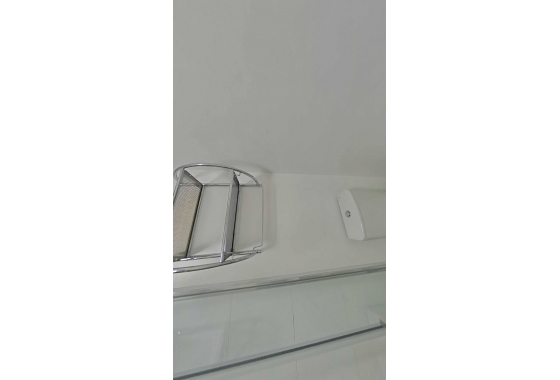 Resale - Apartment / flat - Pilar de la Horadada - La Torre De La Horadada