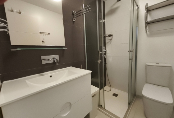 Resale - Apartment / flat - Pilar de la Horadada - La Torre De La Horadada