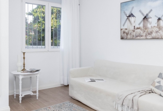 Resale - Townhouse - Orihuela Costa - Costa Blanca