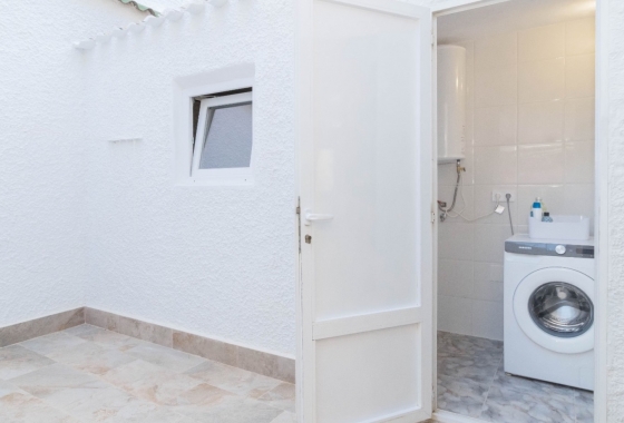 Resale - Townhouse - Orihuela Costa - Costa Blanca