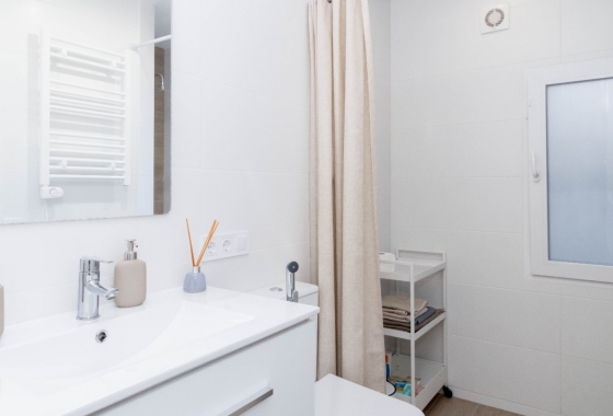 Resale - Townhouse - Orihuela Costa - Costa Blanca