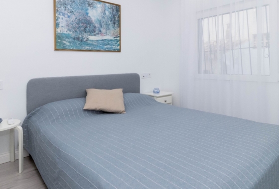 Resale - Townhouse - Orihuela Costa - Costa Blanca