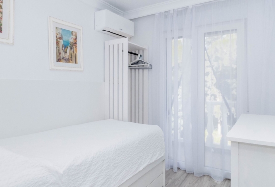 Resale - Townhouse - Orihuela Costa - Costa Blanca