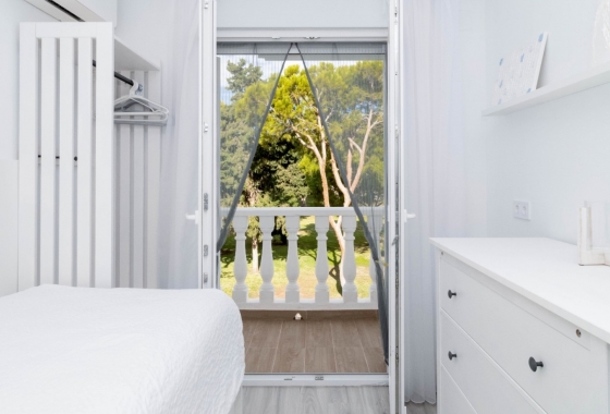 Resale - Townhouse - Orihuela Costa - Costa Blanca