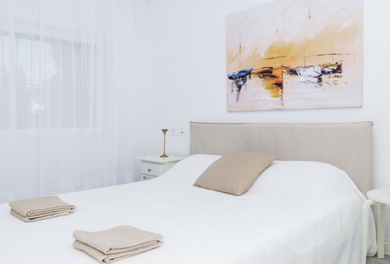 Resale - Townhouse - Orihuela Costa - Costa Blanca