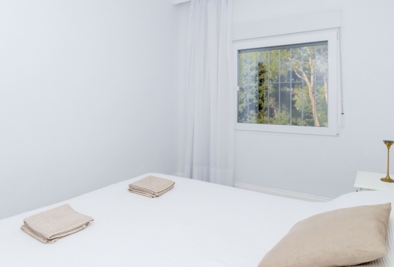 Resale - Townhouse - Orihuela Costa - Costa Blanca