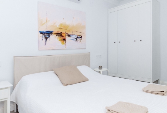 Resale - Townhouse - Orihuela Costa - Costa Blanca