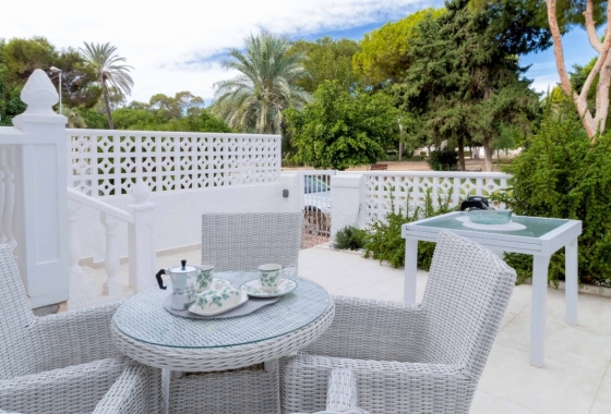 Resale - Townhouse - Orihuela Costa - Costa Blanca