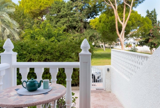 Resale - Townhouse - Orihuela Costa - Costa Blanca