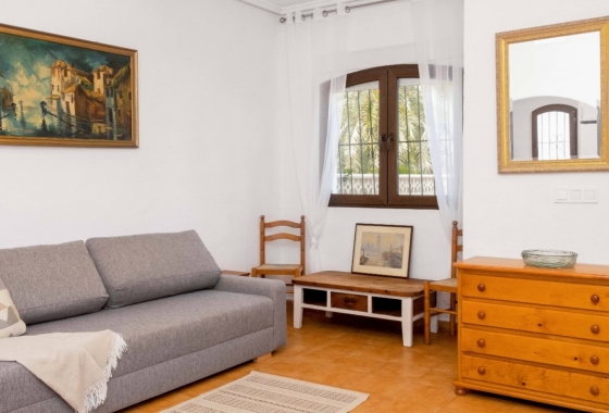 Resale - Townhouse - Orihuela Costa - Costa Blanca