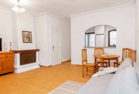 Resale - Townhouse - Orihuela Costa - Costa Blanca