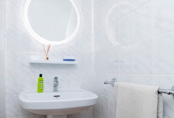 Resale - Townhouse - Orihuela Costa - Costa Blanca