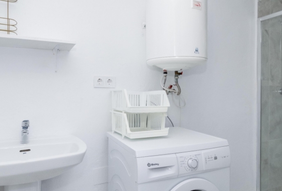 Resale - Townhouse - Orihuela Costa - Costa Blanca