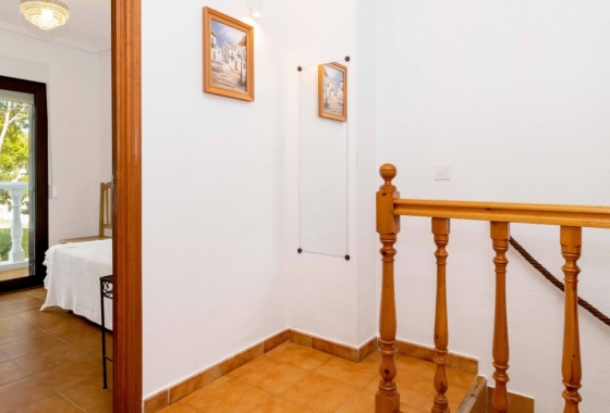 Resale - Townhouse - Orihuela Costa - Costa Blanca