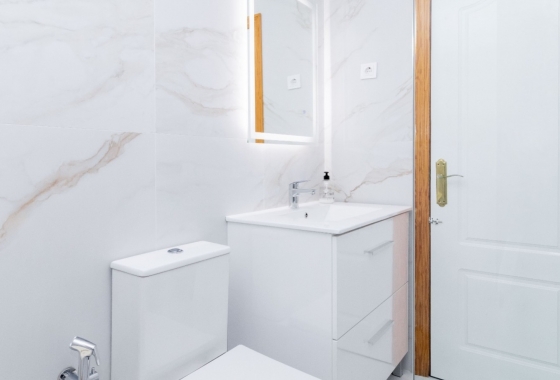 Resale - Townhouse - Orihuela Costa - Costa Blanca