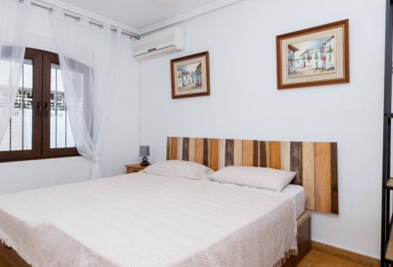 Resale - Townhouse - Orihuela Costa - Costa Blanca