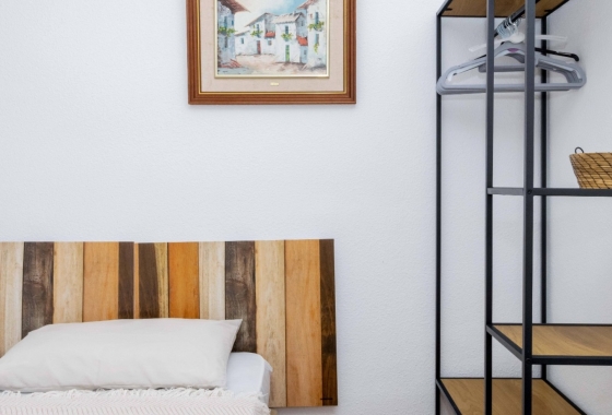 Resale - Townhouse - Orihuela Costa - Costa Blanca