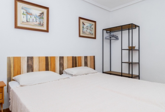 Resale - Townhouse - Orihuela Costa - Costa Blanca