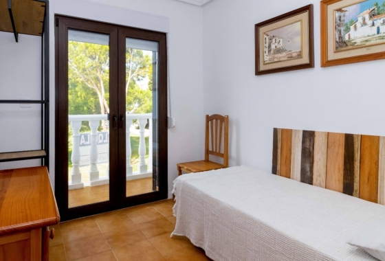 Resale - Townhouse - Orihuela Costa - Costa Blanca