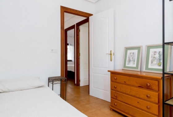 Resale - Townhouse - Orihuela Costa - Costa Blanca