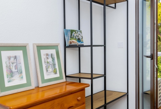 Resale - Townhouse - Orihuela Costa - Costa Blanca