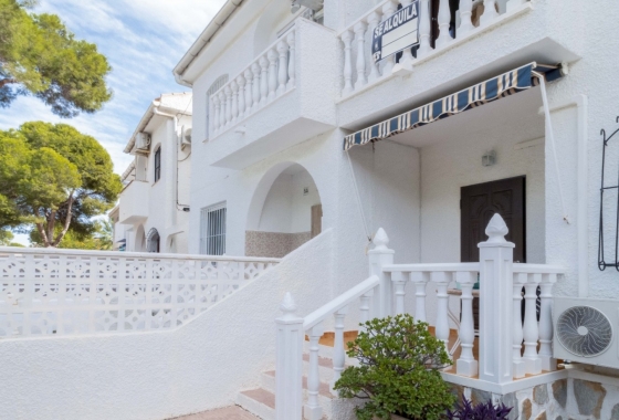 Resale - Townhouse - Orihuela Costa - Costa Blanca