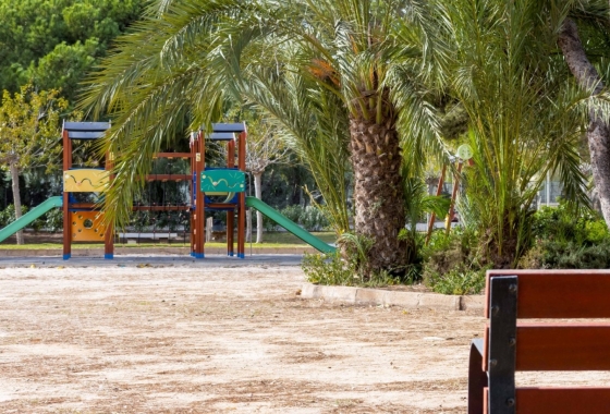 Resale - Townhouse - Orihuela Costa - Costa Blanca