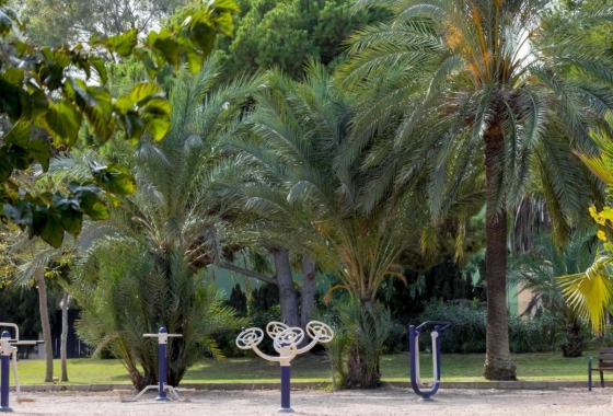 Resale - Townhouse - Orihuela Costa - Costa Blanca