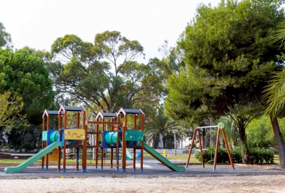 Resale - Townhouse - Orihuela Costa - Costa Blanca