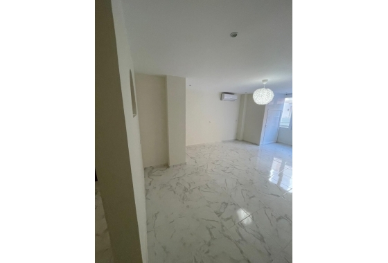 Revente - Appartement - Torrevieja - Costa Blanca