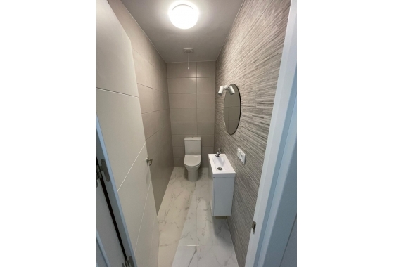 Revente - Appartement - Torrevieja - Costa Blanca