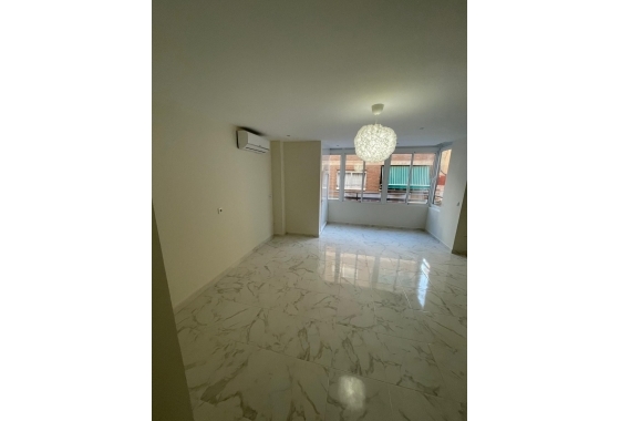 Revente - Appartement - Torrevieja - Costa Blanca