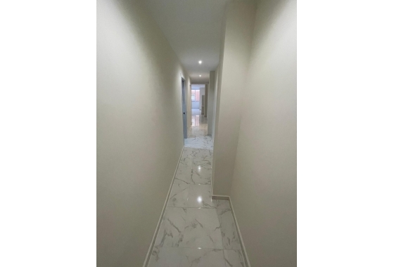 Revente - Appartement - Torrevieja - Costa Blanca