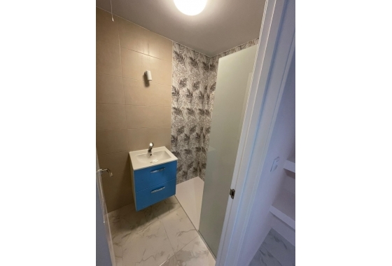 Revente - Appartement - Torrevieja - Costa Blanca